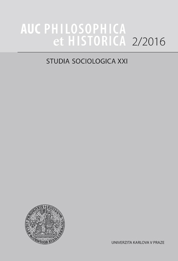 Panuje rovnováha mezi pracovním úsilím a odměnami u profesionálů v dlouhodobé péči?