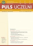 Assessment of pain perception depending on personallity type among patients with diagnosed discopathy Cover Image