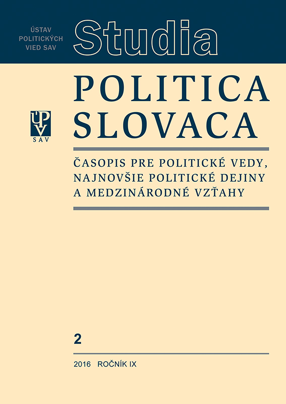 Španielske protestné strany, španielsky protestný občan a heslo „politická a demokratická obnova“ ako vzorový príklad pre Európu?