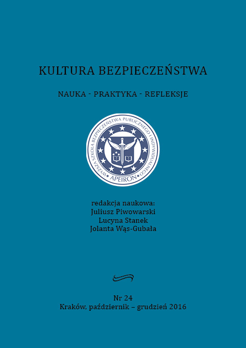 Zasady właściwego i bezpiecznego prowadzenia treningu wysokogórskiego jako elementu kształtującego zdolności kondycyjne sportowców