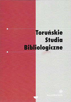 Dokumenty życia społecznego ze zbiorów Biblioteki Polskiej POSK w Londynie jako źródło do badań polskiego życia teatralnego na emigracji