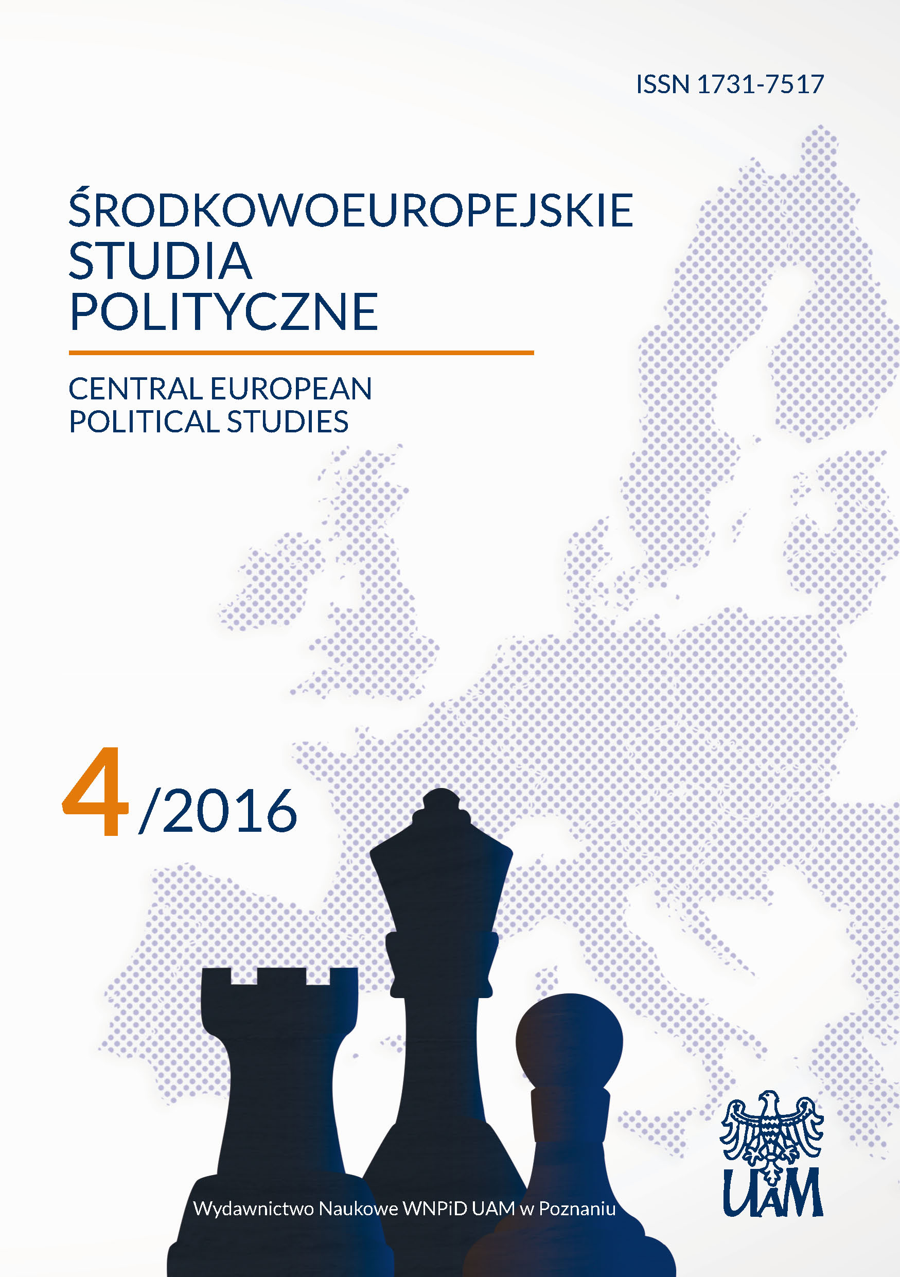 Urząd pełnomocnika ds. równego traktowania jako element walki politycznej w Polsce