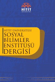 Din ile Devlet Arasında Simbiyotik Bir İlişki: Türkiye’de Zorunlu Din Derslerinde Siyasal Toplumsallaşma