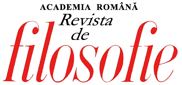 TEORIA CARTEZIANĂ A IDEILOR – RUPTURI FAŢĂ DE
TEORIA TOMISTĂ A CUNOAŞTERII