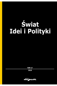 Aspiracje życiowe młodych Polaków w kontekście zmieniającej się rzeczywistości - raport z badań