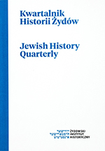 The Figure of Jesus in Zionist Thought Cover Image