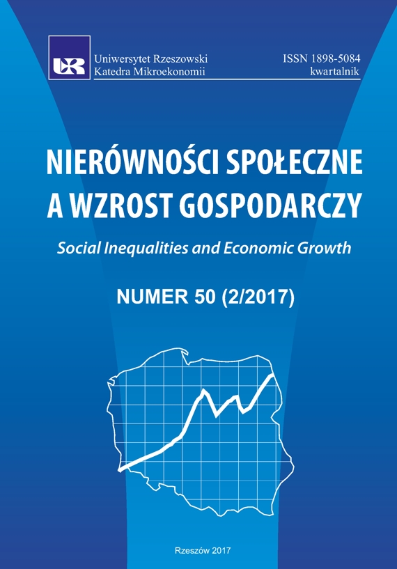 Virtualisation of consumer behaviours of Polish seniors