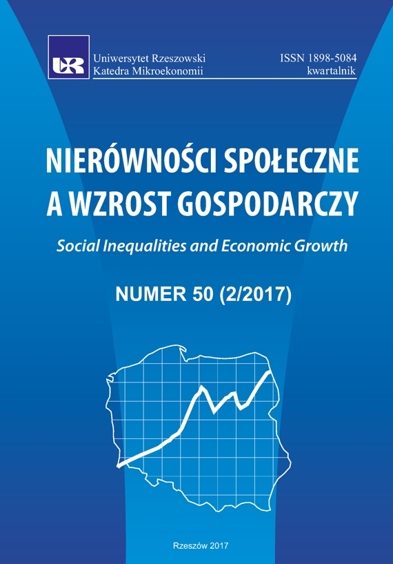 Innovative integration relations opportunity for development of Polish agribusiness and increase competitiveness of the economy