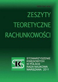 The recertification of the professional accounting qualification in Estonia. The requirements and quality of CPD