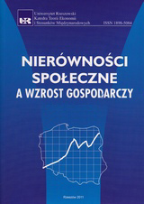 Kapitał ludzki w rozwoju społeczeństwa i gospodarki opartej na wiedzy