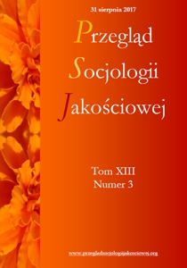 Wywiad pogłębiony jako technika badawcza. Możliwości wykorzystania IDI w badaniach ewaluacyjnych