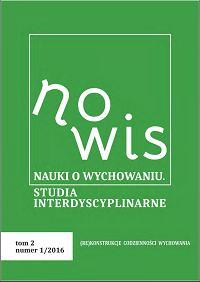 Narracja a biograficzna perspektywa badawcza