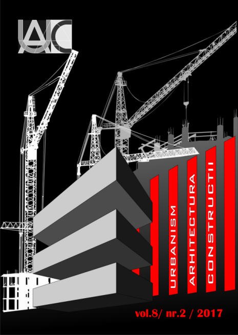 Evaluation of urban regeneration areas using target group analysis: an update of the situation in Budapest districts IX and VIII Cover Image