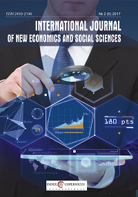 EVOLUTION OF ECONOMIC INTEGRATION OF THE INFLUENCE OF THE DEVELOPMENT OF THE NATIONAL ECONOMY ON INDUSTRIAL AND TECHNOLOGICAL MARKETING