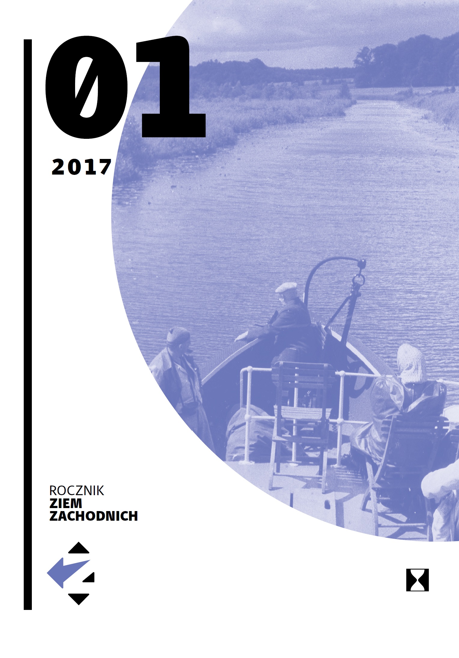 Participation in public life in Poland post 1989 by the German minority community – the case of Opolian Silesia Cover Image