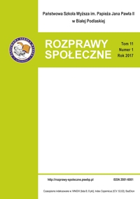 Od Internetu Web 1.0 do Internetu Web 4.0 – ewolucja form przestrzeni komunikacyjnych w globalnej sieci