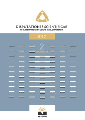 Possibilities of Solving Malnutrition in Social Services Cover Image