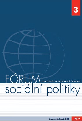 The issue of age discrimination in migration legislation, policy and practice Cover Image