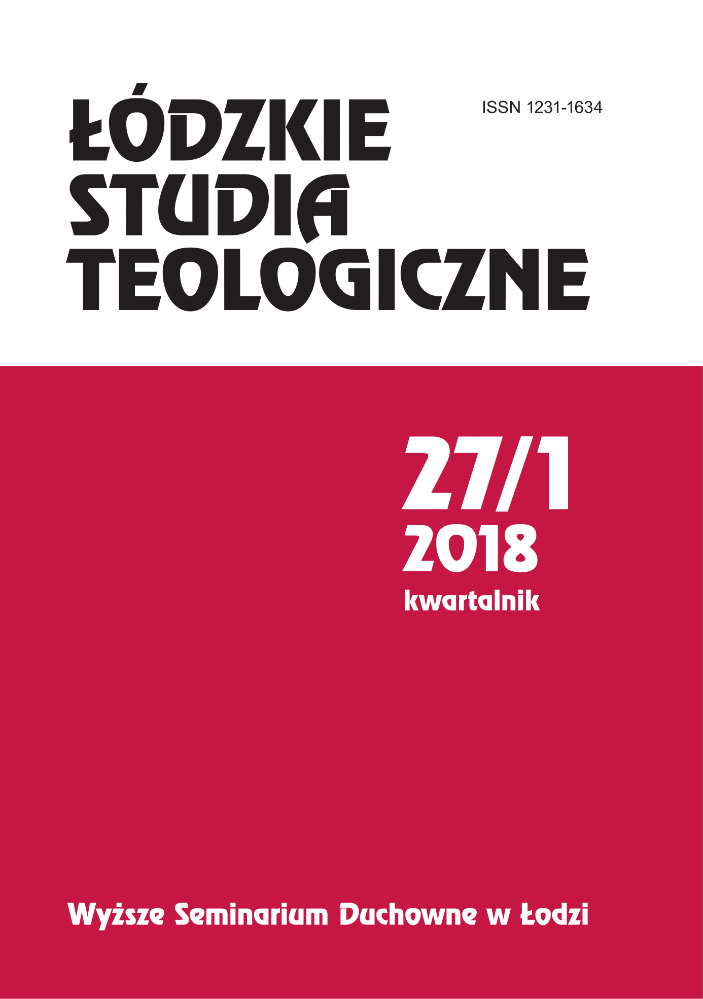 Wizerunek katolickich organizacji pozarządowych w mediach – kilka uwag do metodologii badań