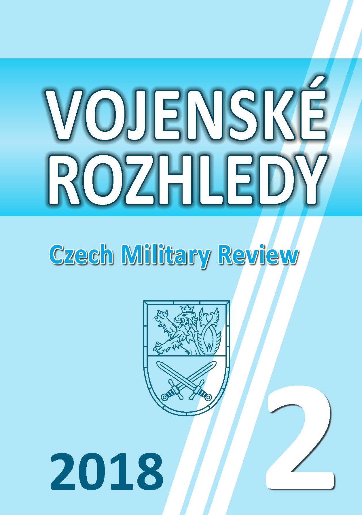 Strategické angažovanie Ruskej federácie a Spojených štátov amerických v Južnom Kaukaze