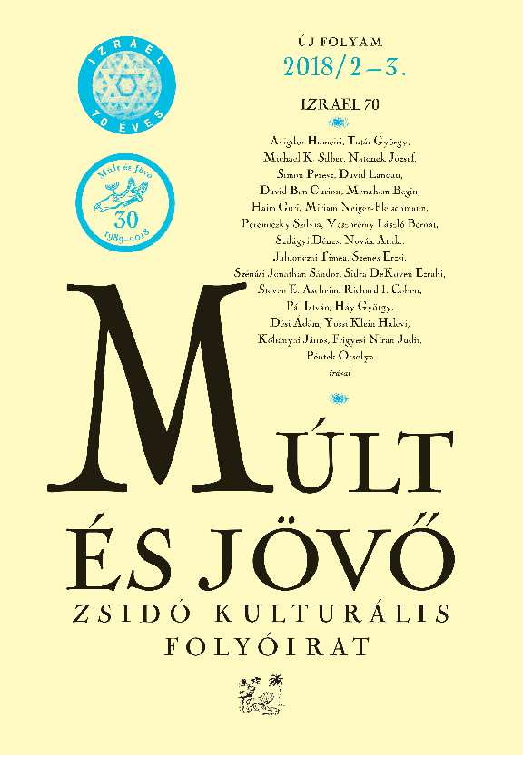 Első Zsidó Sárgakönyv, Második Sárgakönyv, Harmadik Zsidó Sárgakönyv. Egy bukott zsidó politikai kaland Magyarországon, 1939–1942