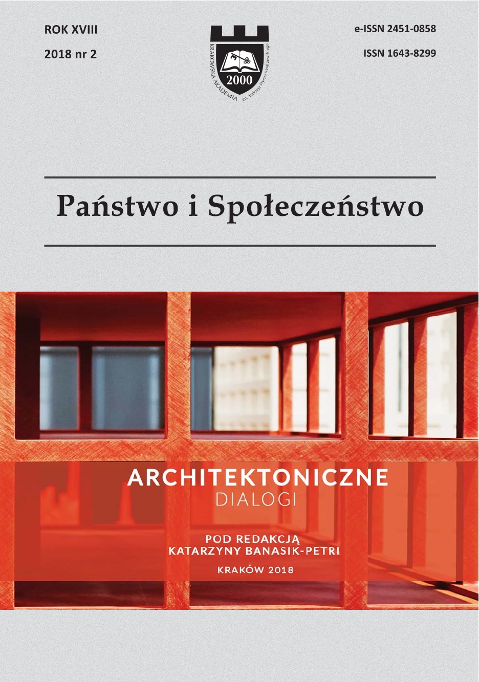 Przestrzenie publiczne – zbudowane ramy dialogu społecznego