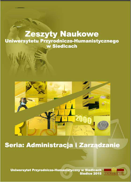 Rehabilitation relief as part of social inclusion Cover Image