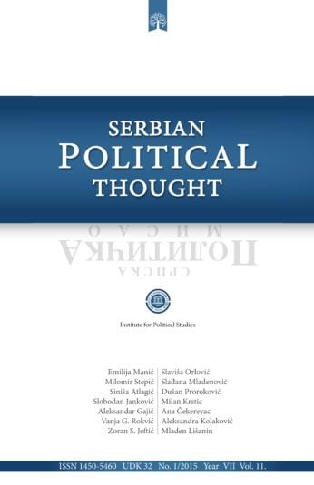 On Violence and Nonviolence in Political Theory: Some Conceptual Dilemmas