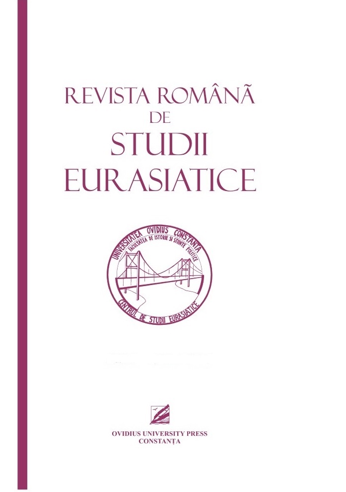 THE TREATY OF LISBON AND THE CONCEPTUALIZATION OF THE DEMOCRATIC MODEL OF THE EUROPEAN UNION