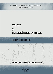The administrative-territorial development of Bacău. The process of extending the city (1821-1989) Cover Image