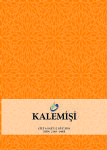 A WOMAN ARTIST OF OTTOMAN PERIOD: MUFIDE KADRI Cover Image