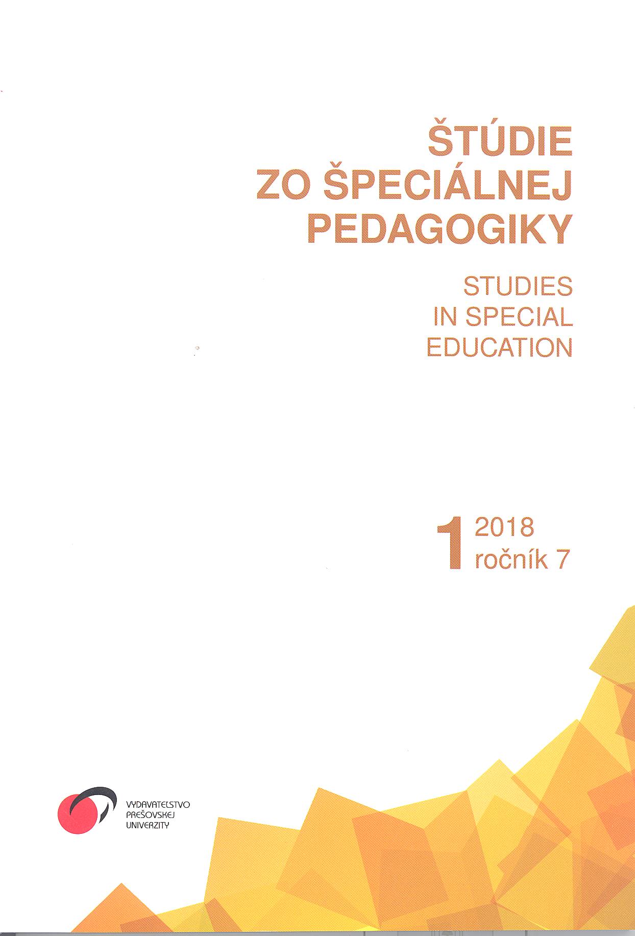 HORŇÁK, L., KOLLÁROVÁ, E., MATUŠKA, O.: História starostlivosti o ľudí s postihnutím a narušením v európskom kontexte. Prešov: Vydavateľstvo Prešovskej univerzity, 2016. 260 s. ISBN 978-80-555-1663-9.