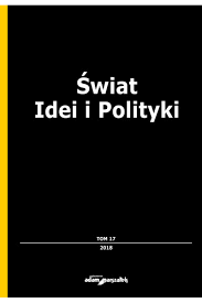 Adaptacja instrumentów marketingu ekonomicznego na potrzeby polityków