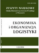 Autonomiczny transport drogowy przyszłością logistyki XXI wieku