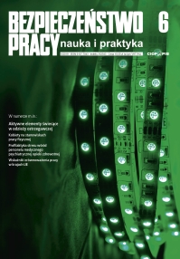 Wybrane metody profilaktyki stresu wśród personelu medycznego psychiatrycznej opieki zdrowotnej