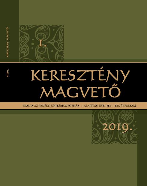 Szempontok a kora újkori unitárius püspöki vizitációs jegyzőkönyvek népesedéstörténeti hasznosításához