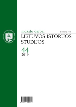 Religion, Language, Culture and Politics in the 11‒20th c. Cover Image