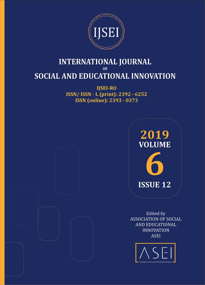 The influence of the Russian psychological pedagogy (by L.S. Lev Vygotsky) upon the model of education curricular design in the American cultural space