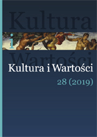 Dialektyka podmiotu. Tożsamość narracyjna w teorii Paula Ricoeura a psychoanalityczne koncepcje narcyzmu