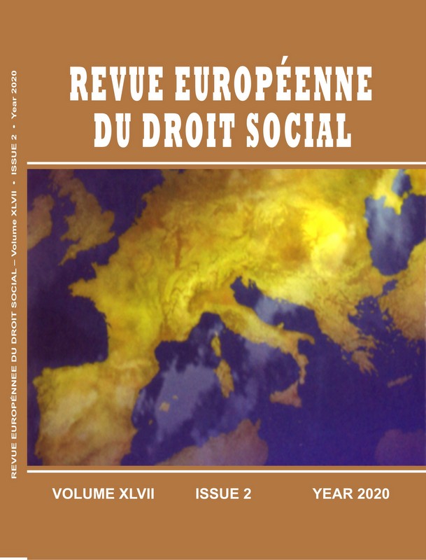 AD-HOC MANDATE Cover Image