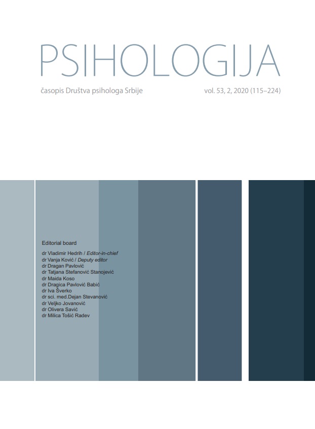 Effects of unpleasant odors on emotion recognition: The right hemisphere and valence-specific hypotheses