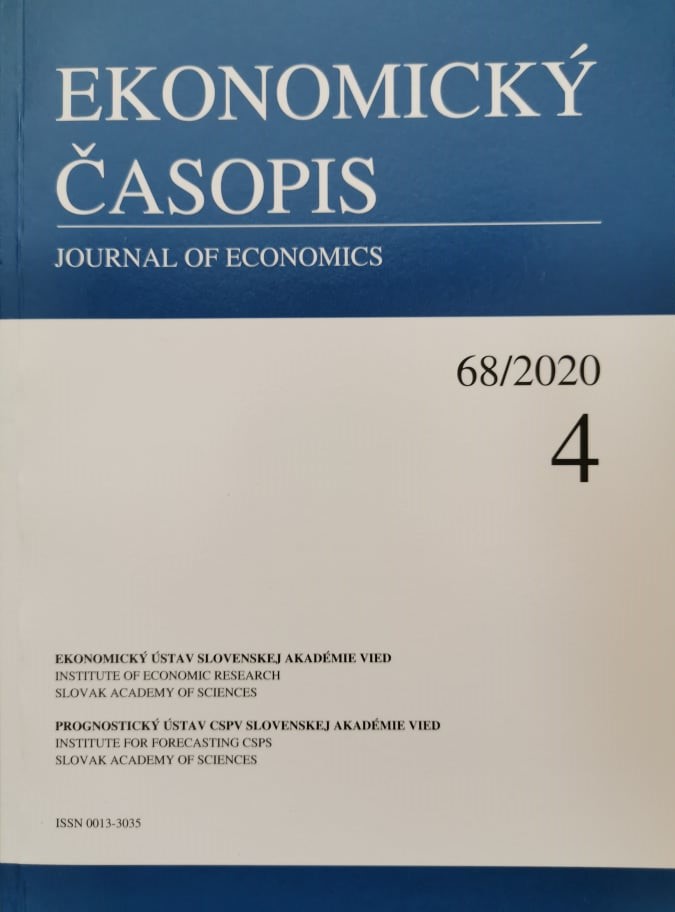 The Link between Fiscal Decentralization and Ethnolinguistic Fragmentation of the Population in OECD Countries