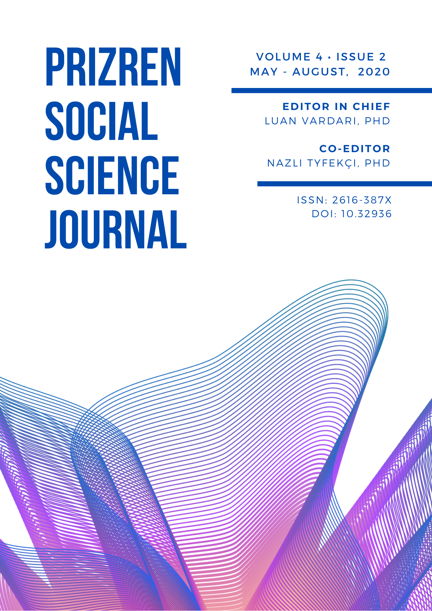 Victim Identification, Framing Heuristic and Stress Effects on the Donation Decision Cover Image