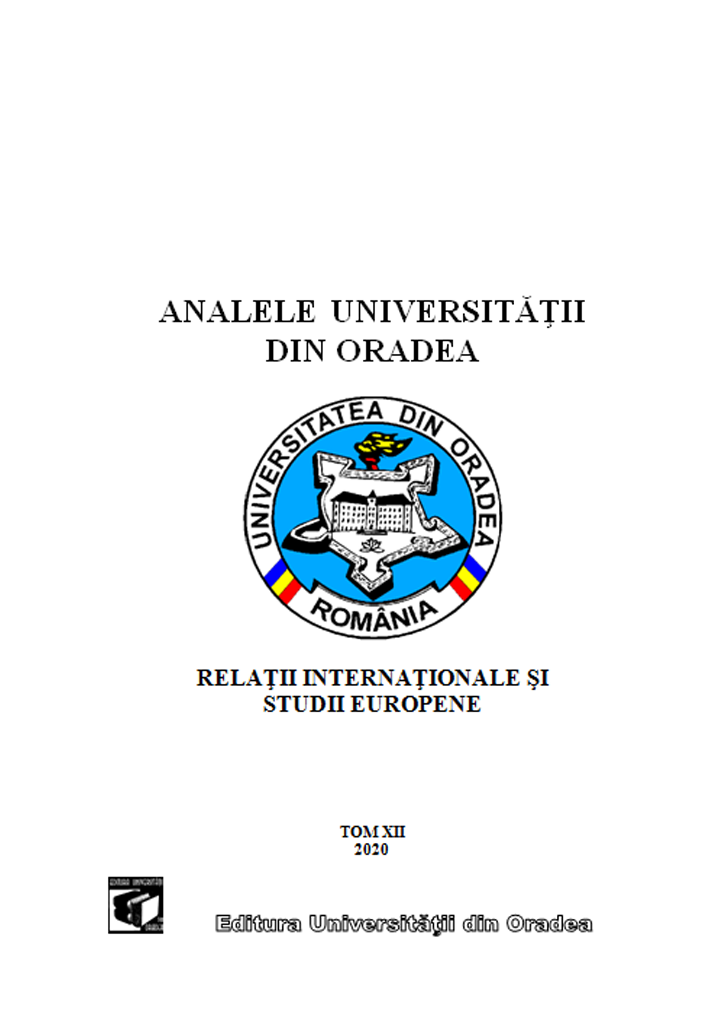 THE PHENOMENON OF TRAFFICKING IN HUMAN BEINGS IN THE INTERNATIONAL AND EUROPEAN DOCUMENTS