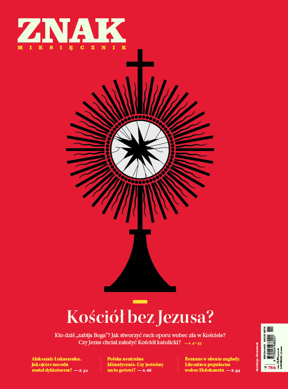 A Climatically Neutral Poland? Cover Image