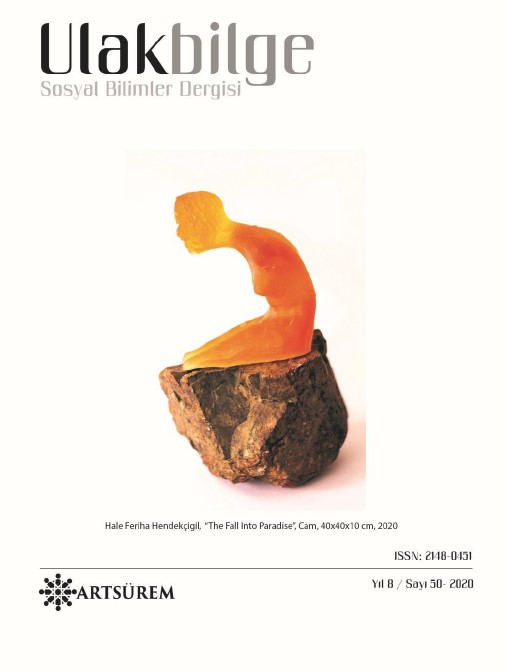 CHEMISTRY STUDENTS PERCEPTIONS ABOUT DANGEROUS MATERIALS AND PRECAUTIONS Cover Image