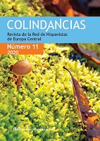“In Central Europe everything sounds very natural, but that naturalness is a consequence of artifice” Interview with Vicente Luis Mora Cover Image