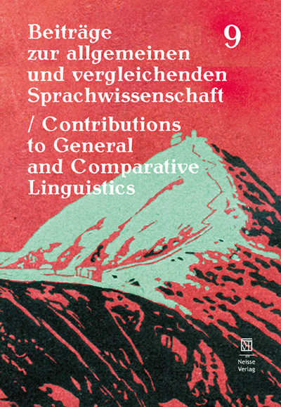 Die Entwicklung der linguistischen Terminologie zwischen Standardisierung und Variation am Beispiel des digitalen historischen Wörterbuchs der grammatischen Termini