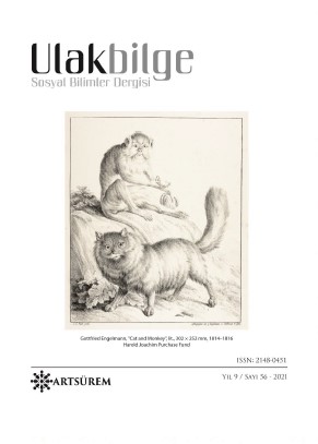 TURKISH ADAPTATION OF THE INVENTORY OF PERSONALITY ORGANIZATION: THE VALIDITY AND RELIABILITY STUDY Cover Image