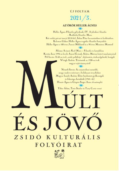 Első fejezet A filozófia rövid története gólyáknak IV. kötetéből: „A radikális filozófia: Marx”